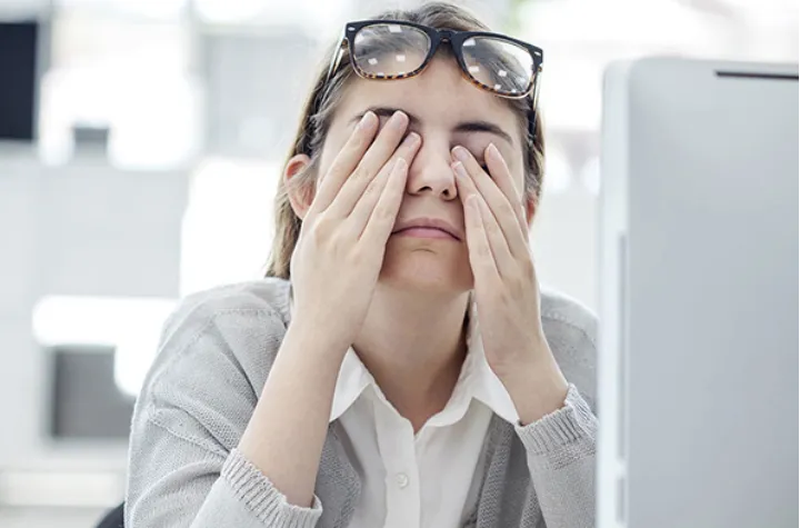 آیا خستگی مزمن یک بیماری است؟